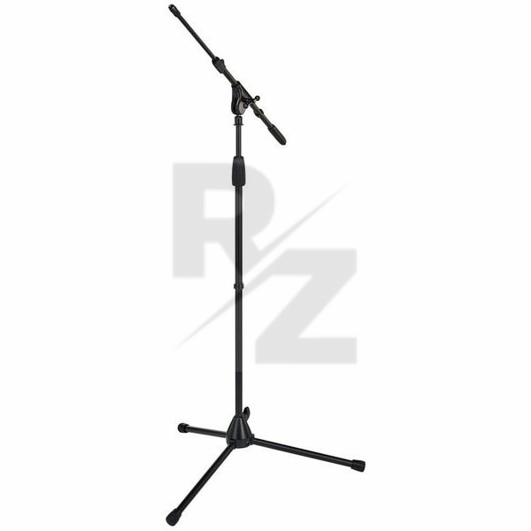 Millenium MS 2007 Black Image Millenium MS 2007 Black