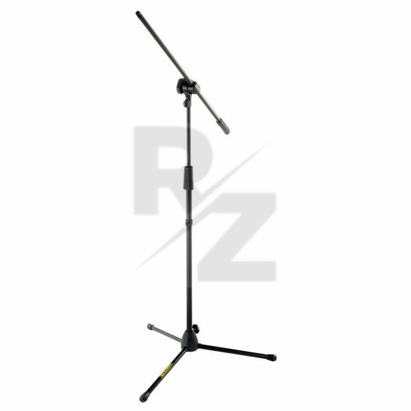 Hercules Stands HCMS-432B Mic Stand Image Hercules Stands HCMS-432B Mic Stand