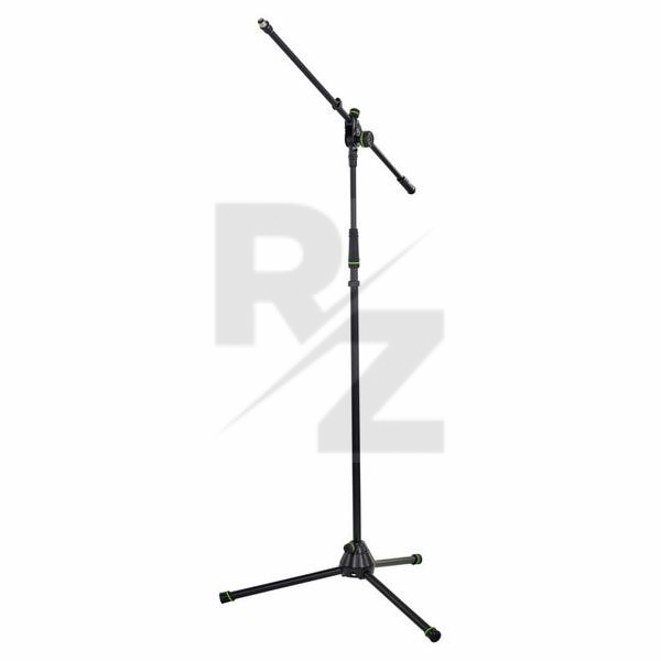 Gravity MS 4321 B Microphone Stand Image Gravity MS 4321 B Microphone Stand