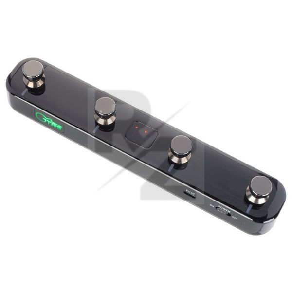 Image Mooer GTRS Wireless Footswitch GWF4