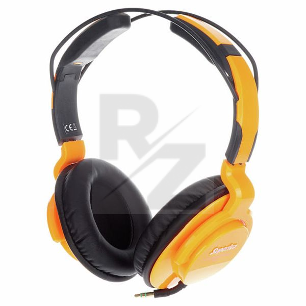 Image Superlux HD-661 Orange