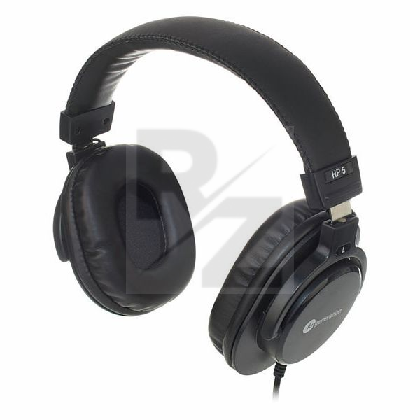 Image Fun Generation HP 5