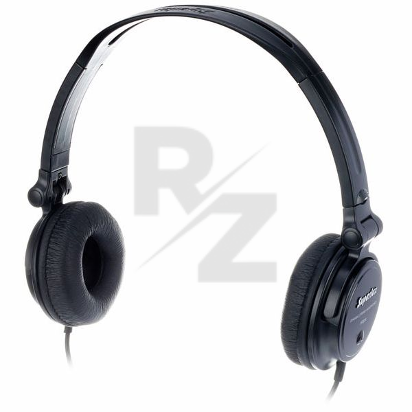 Image Superlux HD 572