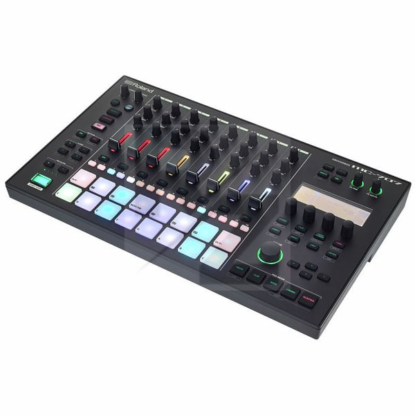 Image Roland MC-707