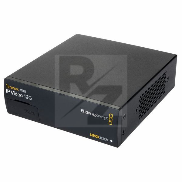Image Blackmagic Design Teranex Mini IP Video 12G