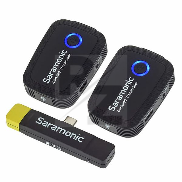 Image Saramonic Blink 500 B6