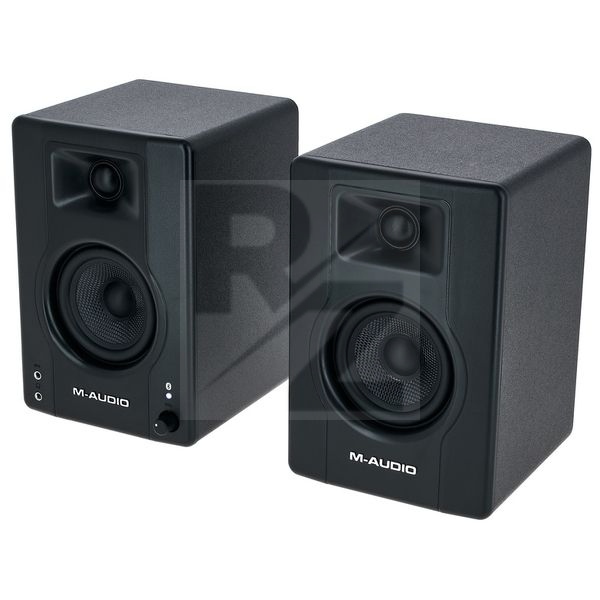 Image M-Audio BX3BT