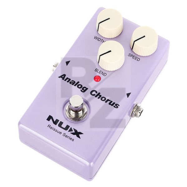 Image Nux Analog Chorus