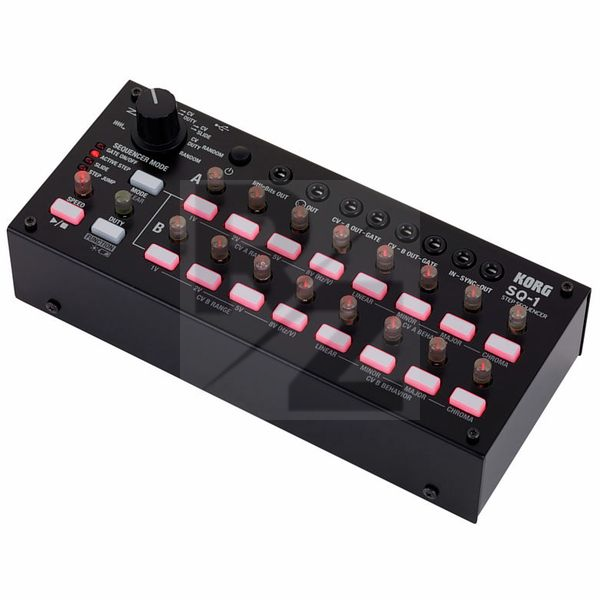 Image Korg SQ-1
