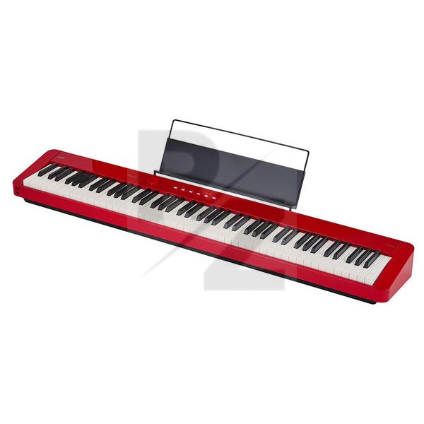 Casio PX-S1100RD Image Casio PX-S1100RD