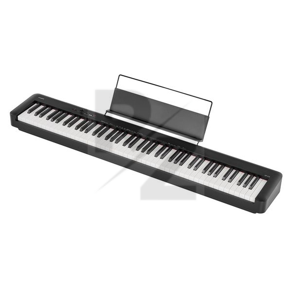 Image Casio CDP-S110 BK