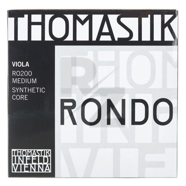 Image Thomastik RO200 Rondo Viola Strings