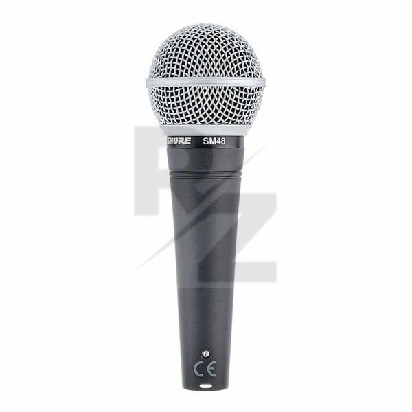 Image Shure SM 48 LC