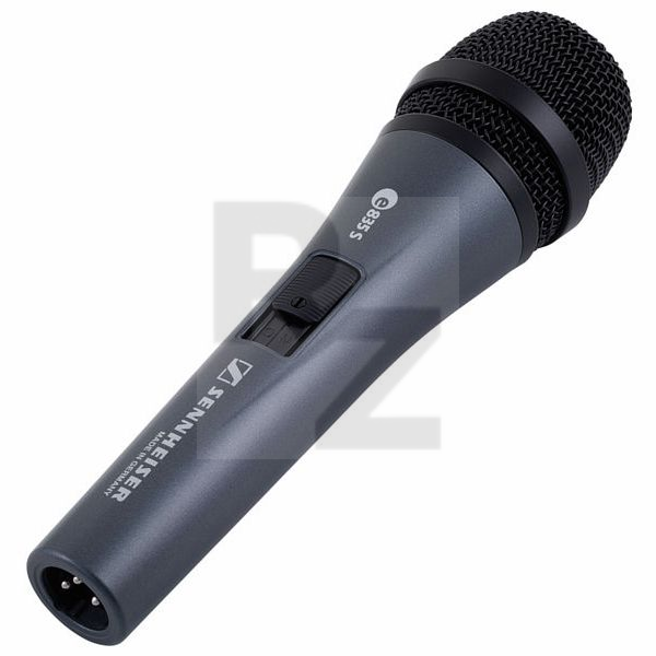 Image Sennheiser E835 S