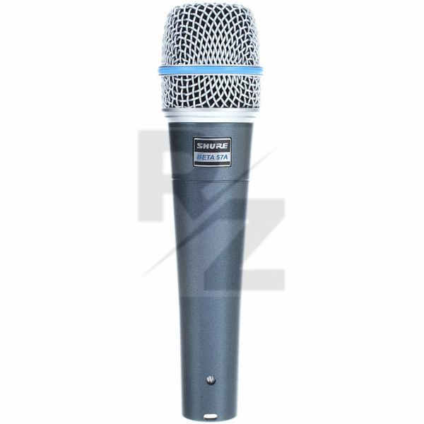 Image Shure Beta 57 A