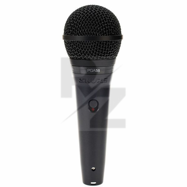 Image Shure PGA58