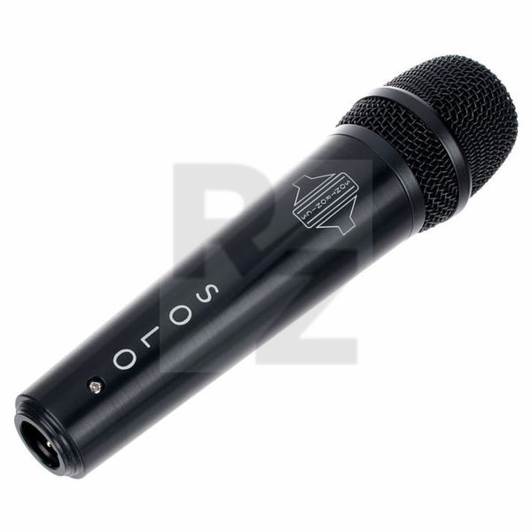 Image Sontronics Solo