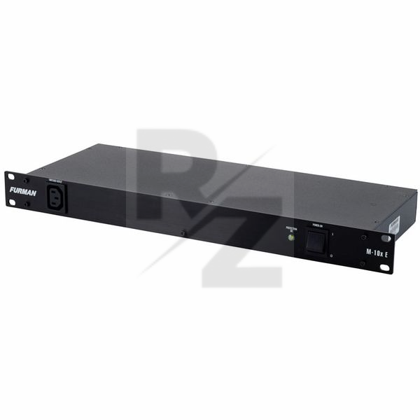 Furman M-10x E Image Furman M-10x E