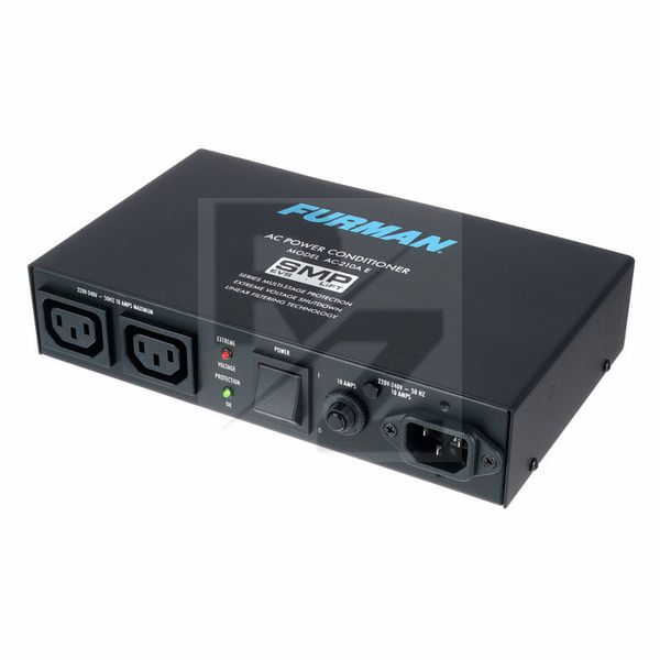 Image Furman AC-210 A E Power Conditioner