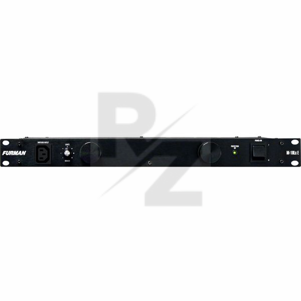 Image Furman M-10Lx E