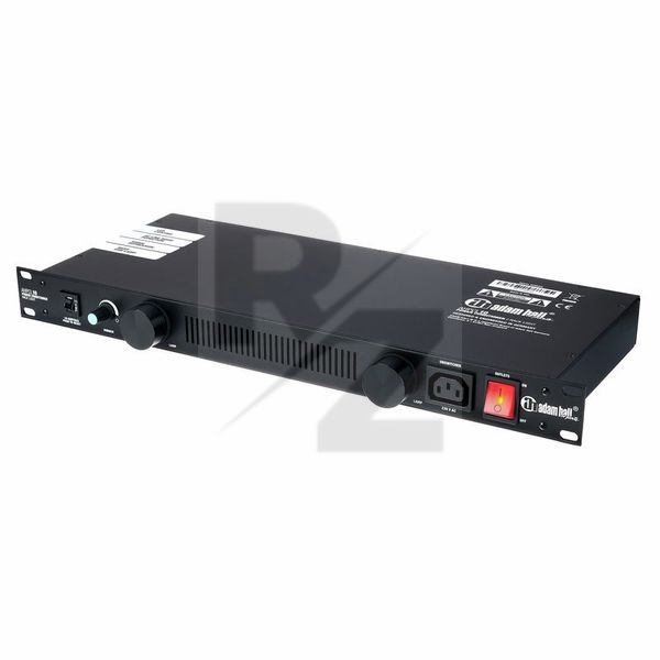 Image Adam Hall PCL 10 Power Conditioner