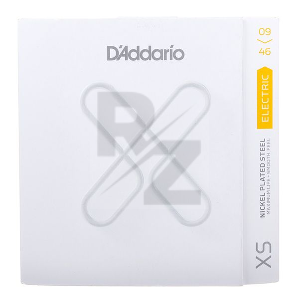 Image Daddario XSE0946