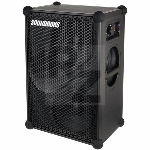 Image Soundboks Soundboks Gen3