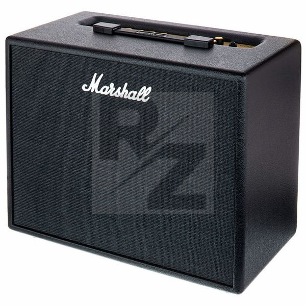 Image Marshall Code 50