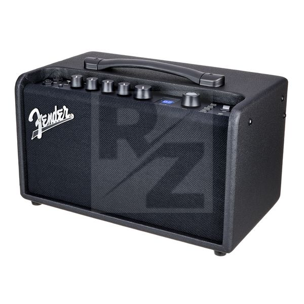 Image Fender Mustang LT40S