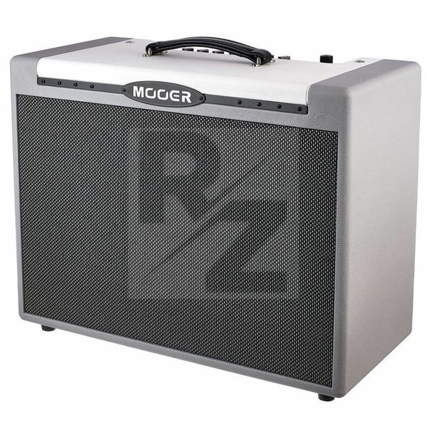 Image Mooer SD 75 Modelling Guitar Combo
