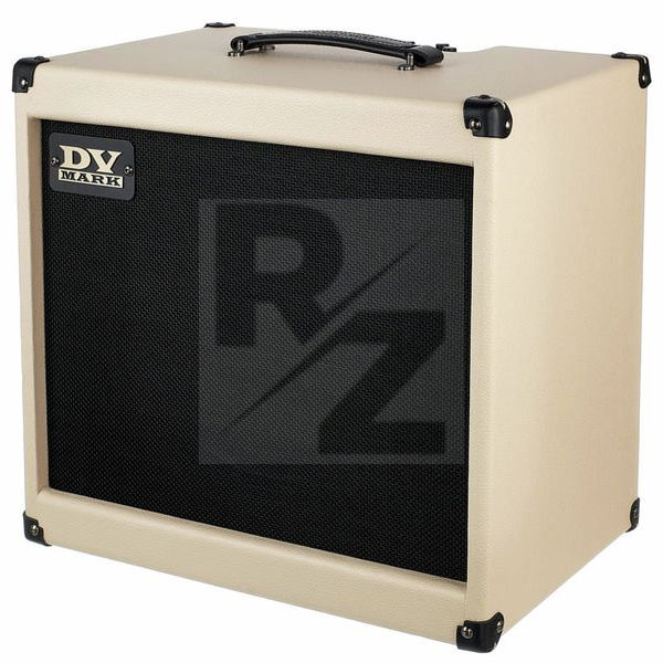 Image DV Mark Jazz 12