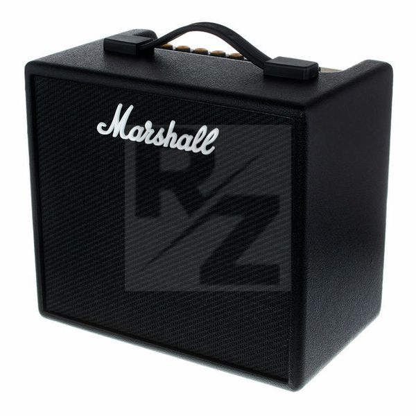 Image Marshall Code 25