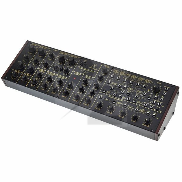 Image Behringer K-2