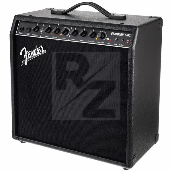 Image Fender Champion 50 XL