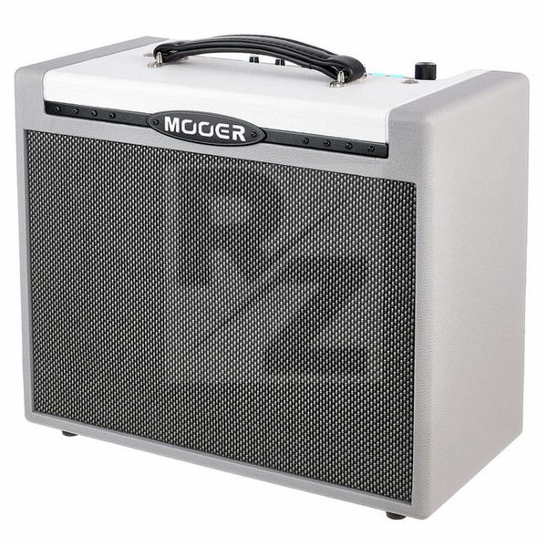 Image Mooer SD 30 Modelling Guitar Combo