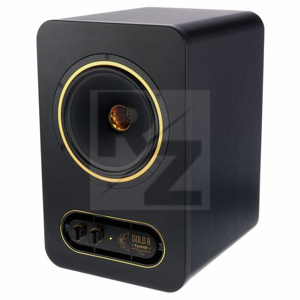 Image Tannoy Gold 8