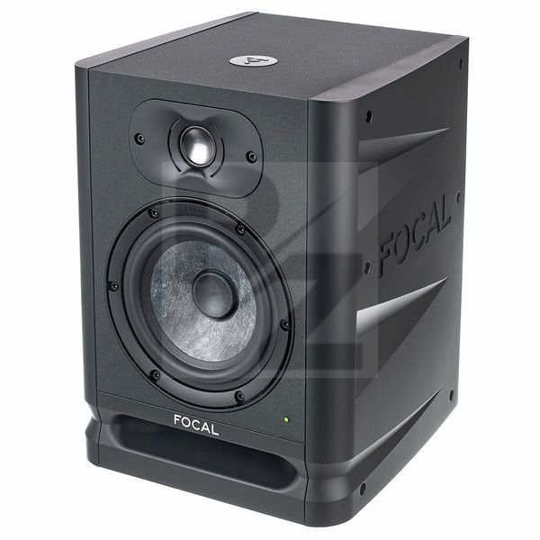 Image Focal Alpha 50 Evo
