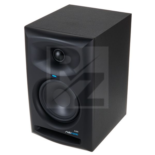 Image Swissonic A305