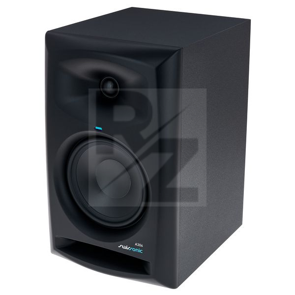 Image Swissonic A306