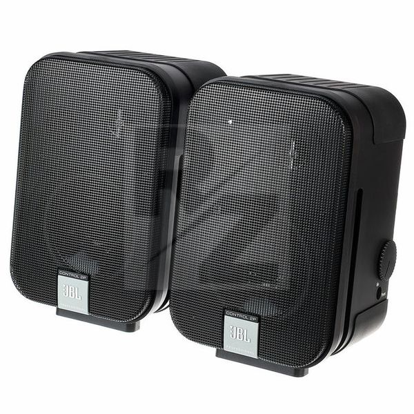 Image JBL Control 2 PS BK