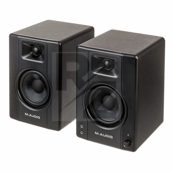 Image M-Audio BX4
