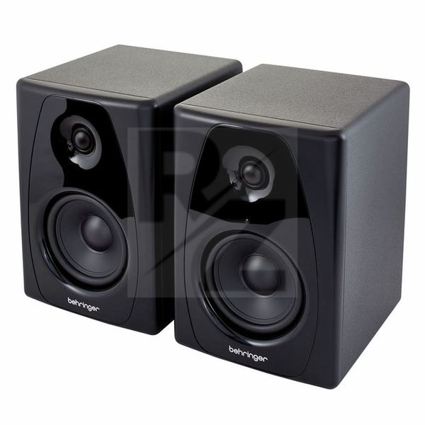 Image Behringer Studio 50USB
