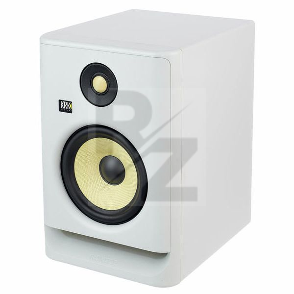 Image KRK Rokit RP7 G4 White Noise