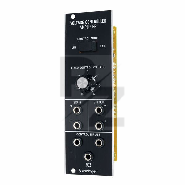Image Behringer 902 VCA