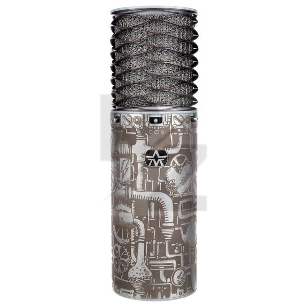 Aston Microphones Spirit 5th Anniversary Ltd Image Aston Microphones Spirit 5th Anniversary Ltd