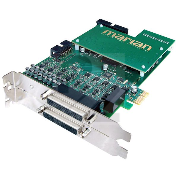 Image Marian Seraph AD8 MKII TRS