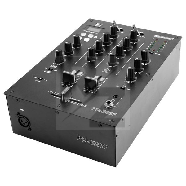 Image Omnitronic PM-222P