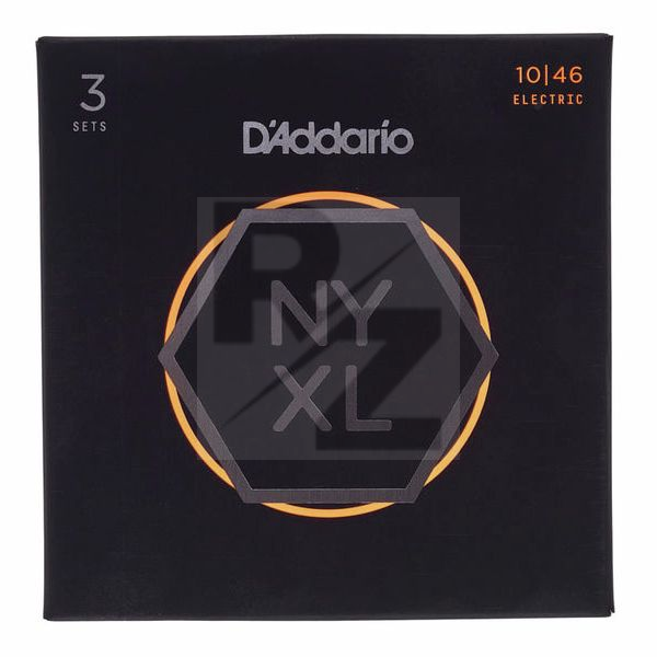 Image Daddario NYXL1046-3P