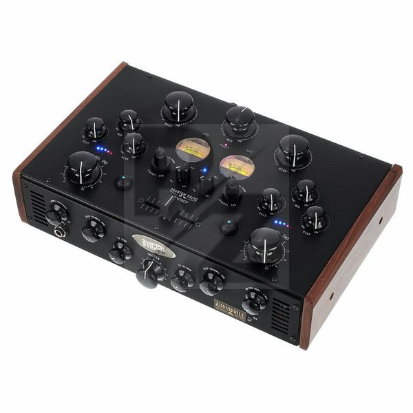 Image Superstereo DN78LXADB