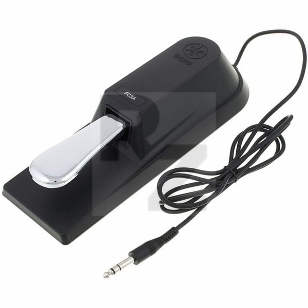 Image Yamaha FC 3A